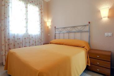 Апартаменты Club Sevilla