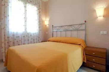 Appartamento Club Sevilla