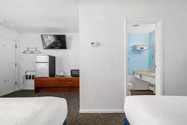 Grand Traverse Motel