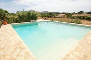 酒店 Barcares Petit