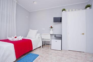 هتل Barcelona City Rooms