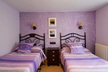 فندق Casa Matxete