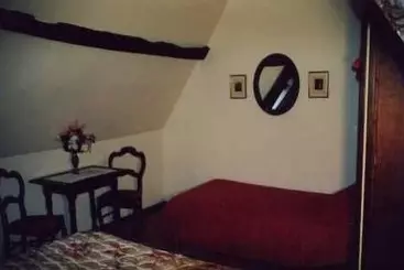 Hotel Chambres D Hotes Aux Trois Sources