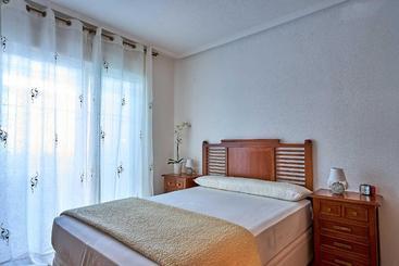 هتل Espanhouse Helena