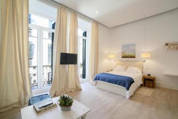 Hotel Gr Suites Boutique Catedral