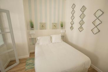 Hotel Gr Suites Boutique Catedral