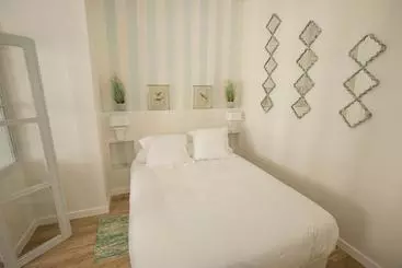 Hôtel Gr Suites Boutique Catedral