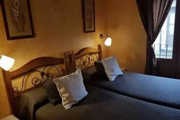 Hotel Hostal Segovia Adults Only