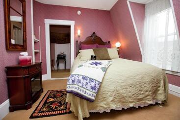 فندق Inn Victoria