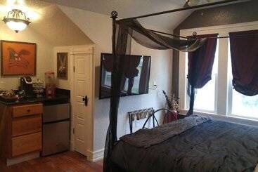 호텔 Kapp And Kappy B&b