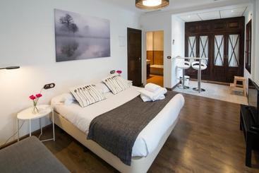 酒店 La Casa Del Rio