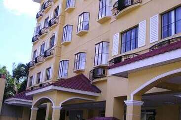 ホテル La Casarita