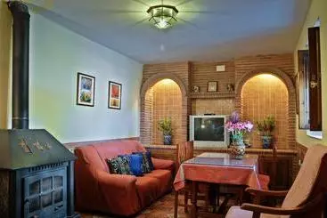 Hotel Las Huertas De Roque