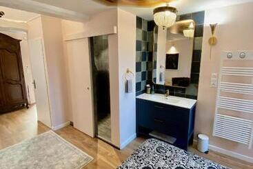 Hotel Le Clos De La Chapelle Bayeux