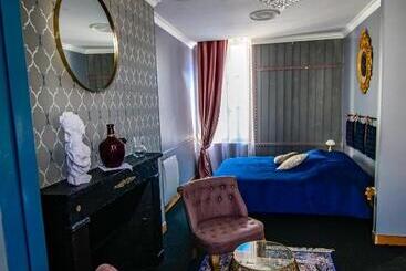 ホテル Le Clos De La Chapelle Bayeux