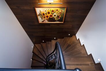 酒店 Penzión Darinka