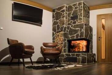 酒店 Penzión Darinka