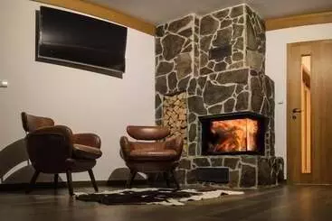 ホテル Penzión Darinka