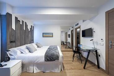 ホテル Suite Home Sardinero