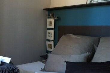 هتل Villa Esprit De Famille