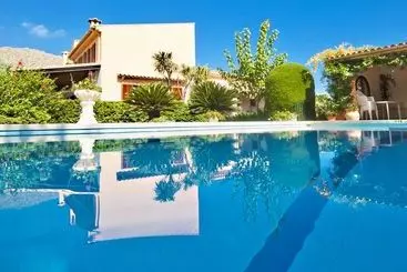 Villa Rosaleda