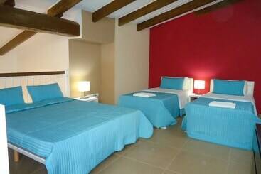 Valencia Apartments Serranos