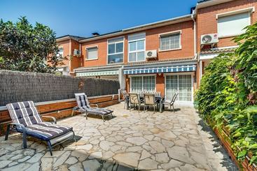 Apartamento Vivalidays Casa Consuelo