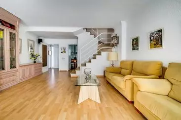 آپارتمان Vivalidays Casa Consuelo