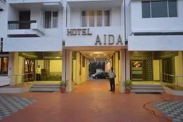 Hotell Aida
