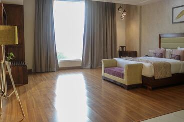 ホテル Brahma Horizon