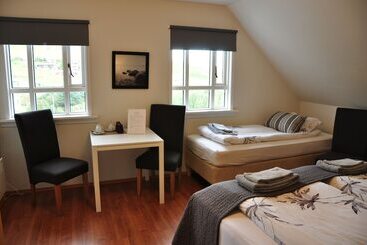 هتل Guesthouse Carina