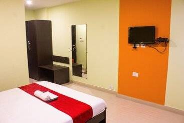 בית מלון כפרי Iinorri