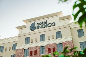 Hotel Indigo Hattiesburg, An Ihg