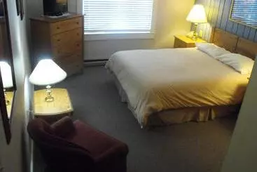 Hotelli Inns Of Waterville Valley