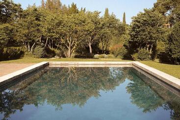 酒店 Le Galinier, Lourmarin, An Authentic Beaumier Guesthouse