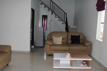 Hotel Pecatu Vira House