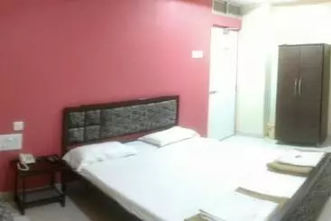 Hotel Raj Mahal