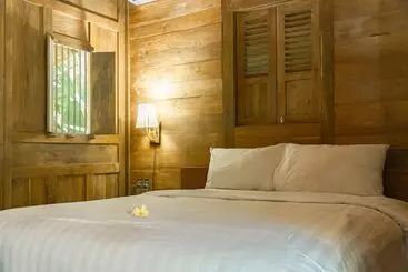 ホテル Umadhatu Resort