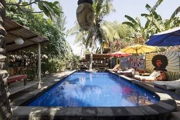 ホテル Guava Garden