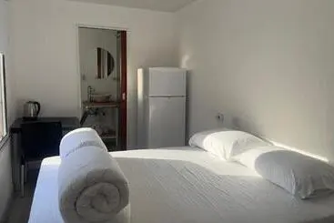 Hostel Chapa