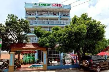 Annecy Hotel Vang Vieng