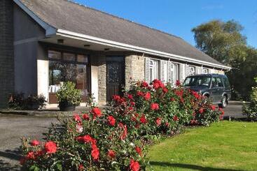 فندق Ach Na Sheen Guest House