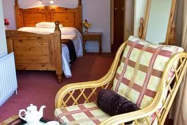 Hotelli Ach Na Sheen Guest House