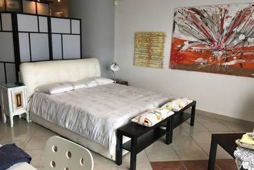 Hôtel Amarin Pisa Room