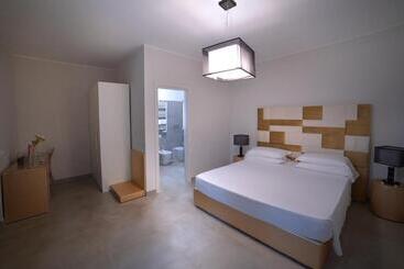 Hotel Agriturismo Borgo Imperiale