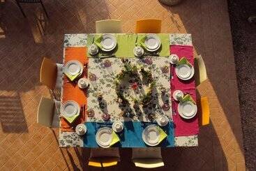 酒店 Agriturismo Ca Del Ferro