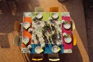 ホテル Agriturismo Ca  Del Ferro