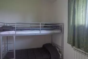 Hotelli Agriturismo Fontelupo