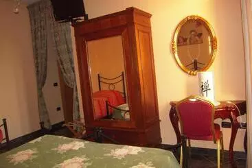 Hotel Agriturismo La Prosciutta