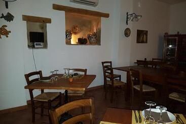 ホテル Agriturismo Passo Dei Briganti